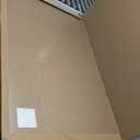 Kuyal Office Chair Mat for Carpet, 32x48 Clear Heavy Duty Computer Chair Mat, Under Desk Protector Carpeted Floors Mat, Easy Chair Movement,Ship Flat