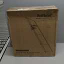 Dog Ramp for Car 71'' X-Long & 17.2" Wide Folding Dog Ramps for Large Dogs with Non-Slip Rug Surface Portable Dog Car Ramp for SUV Car & Truck, Outdoor Dog Ramp Up to 250 LBS