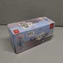 Icelandic Glacial Natural Spring Alkaline Water, 330 ml / 11.1 Fl Oz Cans (Pack of 10) (EXP 10/21/27)