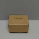 LISEN 2 Pack Magnetic Phone Holder for Your Car Magnet for Phone Car Mount Vent 6 Military Magnets Vent Cell Phone Holder Mount for Car Plate Fit All iPhone 17/16/15/14/13 Pro Max Plus Samsung S25 (Black)