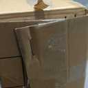 Universal 4" to 8" Exhaust Elbow Pipe with Steel Clamp - Silver Chrome or Black Painted for Car, Truck & Diesel
