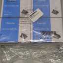 Ufmarine Extra Large Binder Clips 2 inch, (40 Pcs) Big Paper Clips for Office
