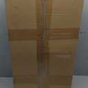 ECR4Kids Hideaway Chair, Kids Furniture, Honey/Grey Wash, 2-Pack