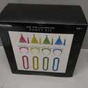 Seasonal celebration new Year's party kit