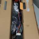 2 Door Electric Power Window Kits Japanese Motor Technology DC12V Universal Fit