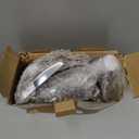 Joyparts MG-50 Meat Grinder Attachment,Compatible with Cuisinart Stand Mixer SM-50 and SMD-50 Series(Stainless Steel Sausage stuffer Tubes)