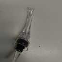 VINABON Wine Aerator Pourer Spout  Updated 2026 Professional Wine Aerator for Superior Flavor, Enhanced Bouquet & Rich, Smooth Finish. No-Leak, No-Drip, Spill-Free Design. Includes Wine Guide eBook