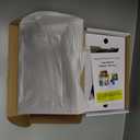 10.1 Inch Digital Picture Frame with Free 32GB USB Flash Drive, 1920x1080 HD IPS Screen Digital Photo Frame, Motion Sensor, Video, Music, Share Moments via SD Card or USB, with Remote Control