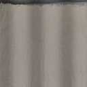 MIULEE Decorative Throw Pillow Covers Neutral Linen Fringe Throw Pillows Set of 2 Natural Beige Boho Farmhouse Cushion Covers with Tassels for Couch Sofa Bed Spring Home Decor 20x20 Inch, Natural Beige