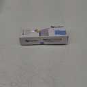 NearMoon Bathroom Toilet Paper Holder, Premium SUS304 Stainless Steel Rustproof Wall Mounted Toilet Roll Holder for Bathroom, Kitchen (2 Pack, Brushed Nickel)