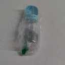 Kalimdor Dog Water Bottle, Leak Proof Portable Puppy Water Dispenser with Drinking Feeder for Pets Outdoor Walking, Hiking, Travel, Food Grade Plastic (19oz Blue)