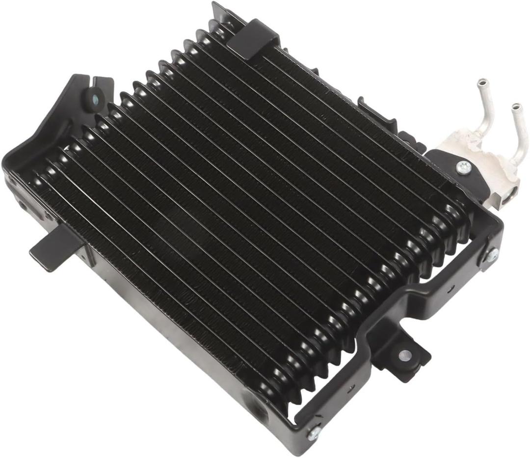216063KA2B Transmission Oil Cooler Fluid Cooler Compatible with Pathfinder Platinum S SL SV JX35 QX60 Inspiration Hybrid Luxury Luxe Pure Base Perfection V6 L4 2.5L 3.5L 2013-2019