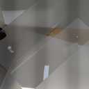 Wenqik 4 Packs 8. 5" x 14" Sign Holders Vertical l Shape Frame Acrylic Document Holder Side Loading Clear Flyer Holder Slanted Desk Paper Display Stand Graphic Poster Shelf for Restaurants Office