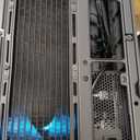 CYBERPOWERPC Gamer Supreme Gaming PC, AMD Ryzen 7 9800X3D 4.7GHz, GeForce RTX 5080 16GB, 32GB DDR5, 2TB PCIe Gen4 SSD, WiFi Ready & Windows 11 Home (SLC8800A3)