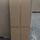 58"x19"Floor Mirror Full Length,Arched Full Length Mirror with Stand,Full Body Mirror,Hanging or Large Leaning for Bedroom Living Room Black