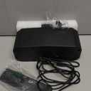 Disco Ball Light,Party Disco Dj Strobe Ocean Star Projector Dance Light Sound Activated with Remote Control Stage Rave for Parties Club Bar Birthday Wedding KTV Christmas Halloween Dancing Décor