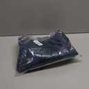 Levi's Men's 550 Relaxed Fit Jeans, Dark Stonewash, 44W x 30L