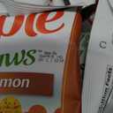 Sensible Portions Garden Veggie Snacks - Veggie Straws, Snack Size, Apple Cinnamon, 1 Oz (Pack of 24) Best Before April 16, 2026