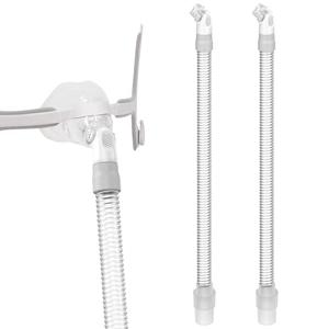 2PCS Hose Supplies for Airfit N20, Replacement Short Tube - ItAll Supplies for CPAP Users, F/SA H/SA Eligible