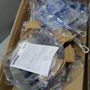 Tramontina Signature Tri-Ply Clad Stainless Steel 12-Piece Cookware Set with Lids, Pots and Pans Kitchen Set, Induction-Ready, Dishwasher-Safe, NSF-Certified, Made in Brazil