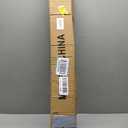 Pool Brush 18" with 3-12FT Aluminum Telescopic Pole,