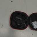 USB C Earbuds Wired Over Ear Headphones for iPhone 17 16 Pro 15 Plus/iPad 10th for Google Pixel 10 Pro 8 7 Open Ear Sport Headset Type USB C Earphones with Microphone Volume Control Rotatable Earhook