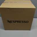 Nespresso Vertuo Pop+ Deluxe Coffee and Espresso Maker by Breville, Titan