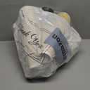 SIUQ 12 oz Coffee Cups-90 Pack Disposable Coffee Cups with Lids and Straws, Insulated Ripple Wall To Go Paper Coffee Cup for Coffee, Hot Chocolate and Hot Tea Drinks - Champagne