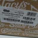 Lay's Potato Chips, Regular & Kettle Cooked Variety Pack, Single Serve Bags, (40 Pack) (Packaging and Formula May Vary) (EXP 10/20/26)