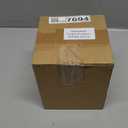 Shellwei 2 Sets Valentine's Day Heart Ceramic Coffee Mug with Spoons and Saucers 5.1 oz Heart Shaped Tea Cup Red Pink Ceramic Coffee Cup Valentine's Day Gifts for Couple Lovers Wedding