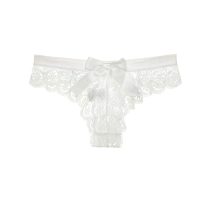Thong Thong Women Sexy Lace Women Sexy Thong Back Thong Transparent Transpar S