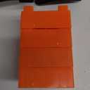 Furniture Moving Set for Hard Floor Surfaces, Move Heavy Furniture Quickly & Easily,(1 Lifter Tool & 4 Heightening Block)