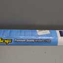 BDF S4MC Window Film Security and Safety 4 Mil Clear - 36in X 12ft