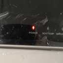 Combier Bidet Toilet Seat with Heated Warm Water & Nozzle Wash, Auto-Dry, Quiet Close Lid, Wireless Remote - Electric Bidet Seat 102S-B(Elongated)