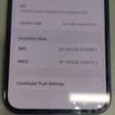 Apple iPhone 14, 128GB, Midnight - Unlocked