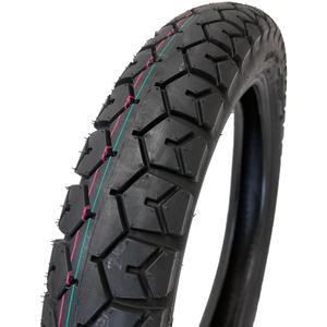 MMG Motorcycle Tire 4.00-19 (100/90-19) Tube Type Front or Rear Street and Cruiser - Model P279