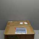 36" Fandelier, Crystal Ceiling Fan with Lights and Remote, Invisible Retractable Dimmable Chandelier Fan, 6-Speed Reversible Timer Ceiling Fan Light Kit for Bedroom Living Room Dining Room-Chrome