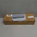 FIERYRED 2PCS 7 Inch LED Light Bar for Truck, Boat, ATV,UTV, Marine, IP68, 24000LM LED Pods Spot & Flood Combo Beam, 12V Triple Row Light Bar Off Road Driving Led Work Lights