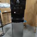 Avalon Bottom Loading Water Cooler Water Dispenser with BioGuard- 3 Temperature Settings - Hot, Cold & Room Water, Durable Stainless Steel Construction, Anti-Microbial Coating- UL Listed