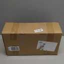 Electric Indoor Grill 1500W -2 in 1 Smokeless Indoor Grill for Kitchen with Non-stick Removable Grill & Griddle Plate,Temperature Control Korean BBQ Grill with 3 Cheese Pans Dishwasher Safe (White)