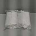 4 Pack Plaster Cloth Rolls for Belly Casting 6 in x 15 ft - Gauze Bandages for Mask Making - Wrap Strips for Paper Mache Paste Sculptures - Arts and Crafts