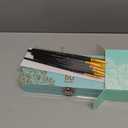 ARTISTRO 50 Watercolor Paint Set - Portable Paint Kit - Perfect for Gifting to Adults, Teens, Tweens, & Kids - Art and Craft Supplies Kit