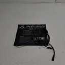 12"x12" Large Food Delivery Heated Pad for Bag Car 12v. DC Pizza Warmer for Belleford, Herculean, Homevative, BlueVoy, Kibaga, NZ Home, Rubbermaid fits 23"x14"x15" (Silicone w/Thermostat, 12x12)