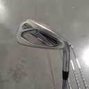 Mizuno JPX925 Hot Metal HL Irons | 7 pc 5-GW High Loft Iron Set | RH/Steel/Regular, Dynamic Gold 95 R300, 22 Degrees, Irons 5,6,7,8,9, Gap Wedge, Pitching Wedge