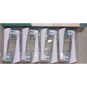 10 PCS Replacement Heads
