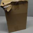 Large Squirrel Family House for Outside with Multi Platform Wooden Squirrel Nesting Box for Breeding Living, Year-Round Shelter and Nesting Place