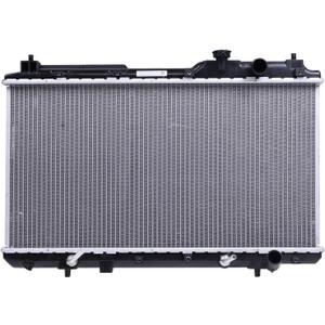 Wagner RD834 HVAC Radiator