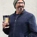 Gifts for Dad from Daughter, Son - Birthday, Fathers Day, Father's Day, Christmas Gifts for Dad - Father Gift Ideas - New Papa Daddy Stepdad Gift Ideas for Men - 20 Oz Black Tumbler