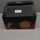 WANGYUANJI Cast Iron Wok Pan with Lid, 10.2 Inch Small Flat Bottom Stir Fry Skillet, Uncoated Traditional Chinese Iron Pot for 1-2 People, Compatible with Induction & Gas Stoves (steel Spatula-WOK)