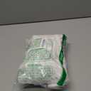 Aro Lora Womens Sexy Halter Neck Criss Cross Pleated Hollow Out Side Slit Bodycon Maxi Dress (Large, White)